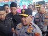 Kapolda Brigjen Pol Yudo Hermanto Ajak Masyarakat Bersinergi Jaga Kamtibmas Sulut