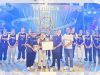 Basket SMANSA CUP 2026 Berakhir, Kepsek Jermias Apresiasi SMAN 1 Manado Juara Umum