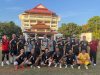Sapu Bersih Tiga Laga, Tim Futsal Dikda Sulut Bidik Gelar Juara