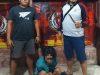 Polsek Malalayang Gerak Cepat Tangani Kasus Penikaman di Kleak, Satu Orang Meninggal Dunia