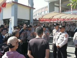 Sampaikan Aspirasi, Perwakilan Buruh Berdialog Dengan Legislator Sulut