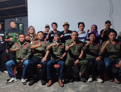 Brigade Permesta Sulut Usul 5 Langkah Tangani Krisis Air Bersih dan Karhutla