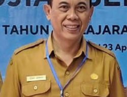 Kepsek Jermias: SMA Negeri 1 Manado Genjot Bimbel, Pengayaan dan Simulasi
