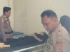 ABG Gantung Diri di Malendeng, Polsek Tikala Amankan TKP