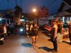 Pasca Keributan di Mahawu, Polsek Tuminting Gerak Cepat Intensifkan Langkah Preventif Jaga Kamtibmas