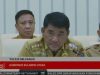 Curhat Gubernur Yulius di DPR RI, Sulut Hanya 23 persen Daratan