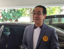 Unsrat Siap Pilrek, Rektor Baru Jadi Hadiah Natal 2026