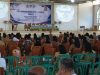 Pertemuan MKKS SMA/SMK/SLB se-Sulut, Bahas Program Pendidikan dan Persiapan TKA