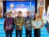 Pemerintah Kota Manado, Raih Jawara Nasional Kinerja Pelayanan Satu Pintu