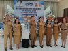 Jadi Srikandi Pertama Pimpin MKKS SMK Sulut, Hernie Onibala Berharap Bersama Majukan Pendidikan
