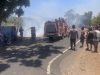 Enam Titik Kebakaran Terjadi di Manado, Polisi Tingkatkan Monitoring dan Imbau Kewaspadaan Warga