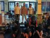 Polsek Malalayang Amankan Tiga Terduga Pelaku Curanmor