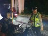 KRYD Polsek Pineleng Sasar Sejumlah Titik, Antisipasi Gangguan Kamtibmas Malam Hari
