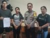 Bhabinkamtibmas Wori Mediasi Kasus Penganiayaan, Kedua Pihak Sepakat Berdamai