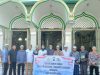 Polsek Wenang Perkuat Sinergitas Kamtibmas Bersama Tokoh Agama