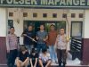Polsek Mapanget Amankan Tiga Terduga Pelaku Penganiayaan Menggunakan Sajam