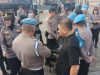 Cegah Judi Online dan Pinjol, Propam Polda Sulut Gencarkan Penegakan Disiplin Personel