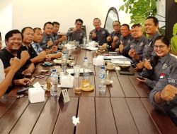 Rapat Kerja Nasional III Pro Jurnalismedia Siber di Batam, Bakal Dihadiri Utusan 25 Provinsi
