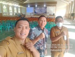 Kepsek SMKN 1 Sibarsel Budi Katemung: Selamat Atas Terpilihnya Ketua MKKS Sulut