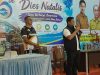 Kapolresta Manado Hadiri Penutupan Smansa Cup 2026, Rangkaian Kegiatan Berlangsung Sukses