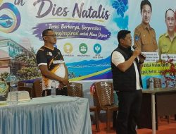 Kapolresta Manado Hadiri Penutupan Smansa Cup 2026, Rangkaian Kegiatan Berlangsung Sukses