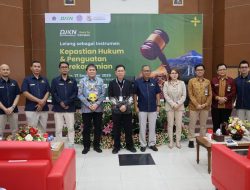 DJKN Goes to Campus Unsrat, Sosialisasikan Lelang sebagai Instrumen Kepastian Hukum