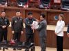 Gubernur Yulius Prioritaskan Alokasi Belanja Berorientasi Kesejahteraan Rakyat