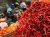 Pasokan Cabai dari Luar Daerah Stabilisasi Harga, Pemprov Sulut tak Berniat Mematikan Petani Lokal
