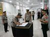 Dua Kombes di Polda Sulawesi Utara Dimutasi