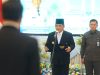 Gubernur Yulius Selvanus Ajak FKUB sebagai Jembatan Komunikasi dan Penjaga Harmoni