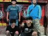 Polsek Malalayang Amankan Dua Terduga Pelaku Penganiayaan dengan Sajam di Kleak