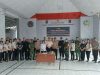 Rutan Manado Gelar Razia Gabungan, Sejumlah Barang Terlarang Diamankan