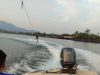 PSAWI Sulut Godok Atlet Jelang Kejurnas Ski Air dan Wakeboard di Danau Sunter Jakarta