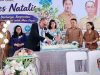 HUT ke-66, SMANSA Manado Luncurkan Sistem Absen Digital 
