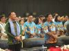 Buka SMSI ke-82 GMIM, Gubernur Yulius: Revisi Tata Gereja Harus Relevan dengan Zaman
