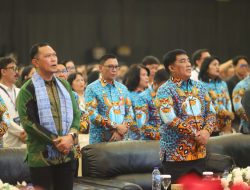 Buka SMSI ke-82 GMIM, Gubernur Yulius: Revisi Tata Gereja Harus Relevan dengan Zaman