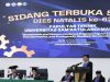 Puncak Dies Natalis ke-62 Fatek Unsrat, Momentum Refleksi Menuju Engineering Berkelanjutan