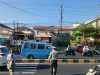 Pos Cakalang Polsek Malalayang Hadir di Titik Rawan Kemacetan 