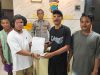 Polsek Pelabuhan Manado Fasilitasi Aduan Warga, Perselisihan Berakhir Damai
