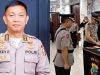 Baru Menjabat, Kabid Humas Polda Sulut Kombes Pol Steidy Raranta Berpulang