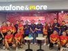 Erafone Manado Siapkan Lomba Lari 5K dan 10K, Libatkan Komunitas Lari