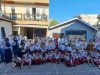 Polresta Manado Gelar Police Go to School di SD, SMP dan SMAS PIM Samrat Manado