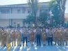 Police Go to School, Wakapolresta Manado Edukasi Pelajar SMA Negeri 3 Manado tentang Disiplin dan Kamtibmas