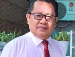 Ketika Jabatan Gerejawi Menjadi Status Sosial, Pendidikan GMIM Terabaikan