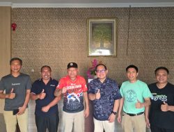Sirahturahmi Yang Menguatkan Persaudaraan