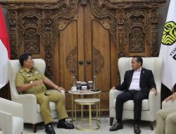 WPR dan IPR Bukan Sekadar Regulasi Administratif, Fondasi Penting Perlindungan Hukum bagi Masyarakat ‎
