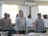 Audit Kinerja Tahap II, Kapolresta Manado Tegaskan Evaluasi Jadi Langkah Perkuat Pelayanan