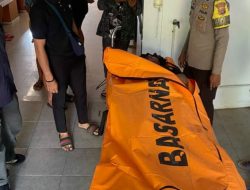 Menyelam Cari Ikan, Seorang Pemuda Tewas di DAS Tondano