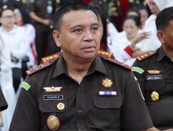 Kajati Sulut Minta WPR Benar-benar Untuk Rakyat, Bukan Ganti Baju