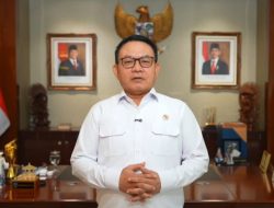 Dies FISIP Unsrat 2026, Jenderal Dudung Kirimkan Ucapan Selamat